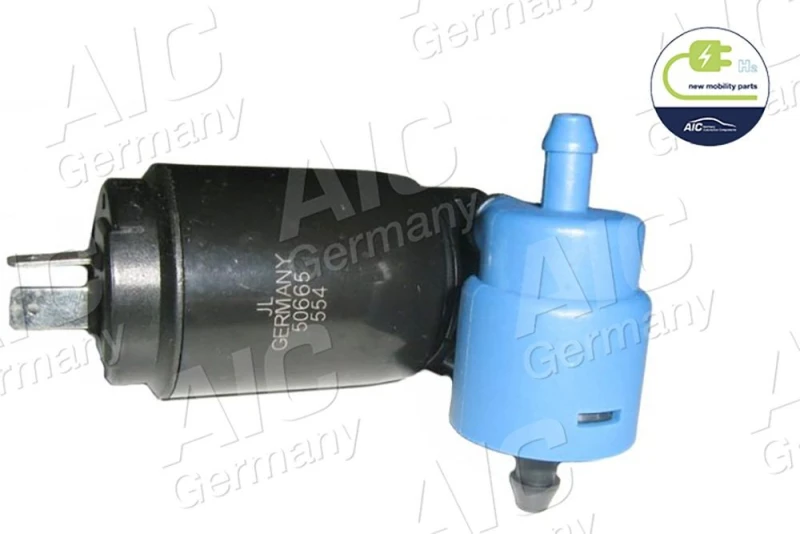 Image of Windscreen washer pump AIC 50665