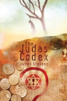 Image of The Judas Codex by James Stevens Paperback