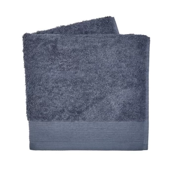 image of Bedeck of Belfast NOI TOWELS - SILVER