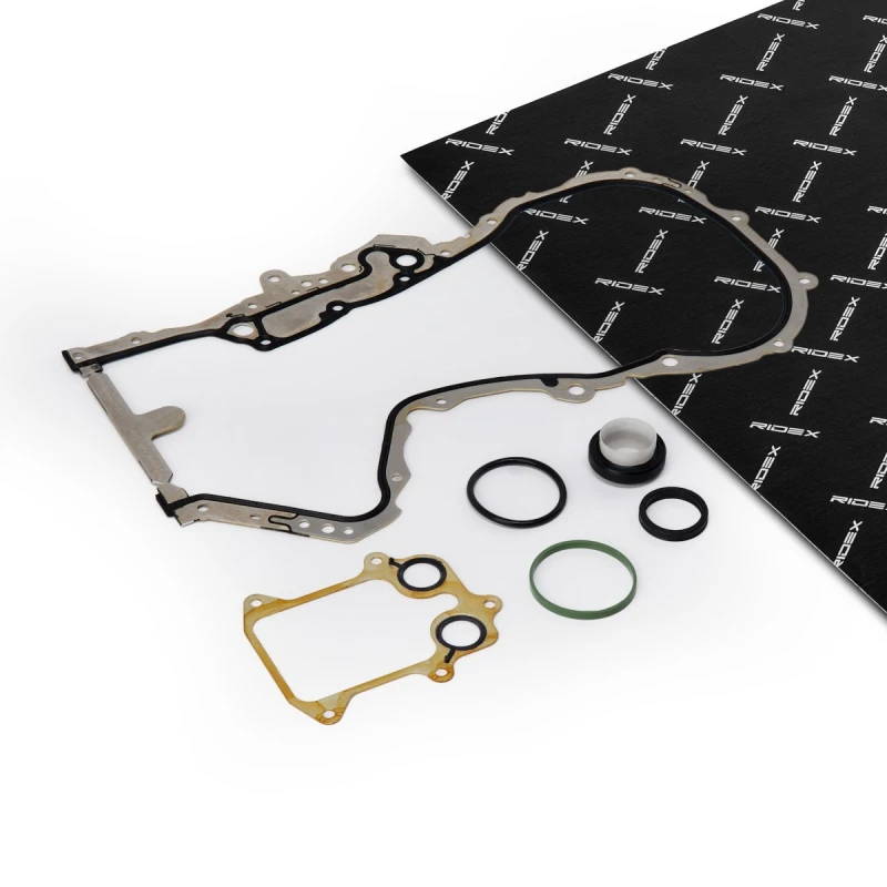 Image of RIDEX Crankcase gasket set RIDEX 150G0029