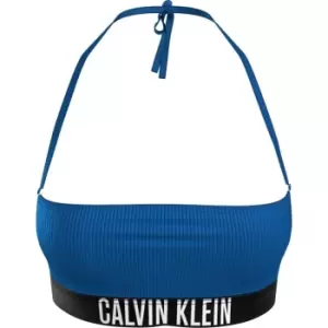Image of Calvin Klein BANDEAU-RP - Blue
