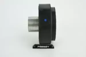 Image of FEBEST Arm Bushes HYUNDAI,KIA HYAB-GFR3 552203S000,552203S100,554993N100 Suspension Bushes,Wishbone Bushes,Control Arm-/Trailing Arm Bush