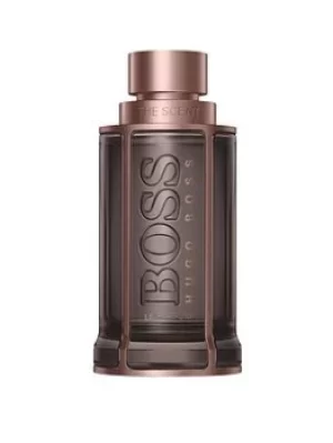 Image of Hugo Boss The Scent Le Parfum Eau de Parfum For Him 100ml
