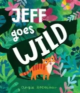 Image of jeff goes wild