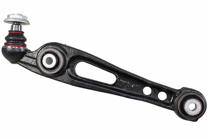 Image of Suspension arm METZGER 58154401