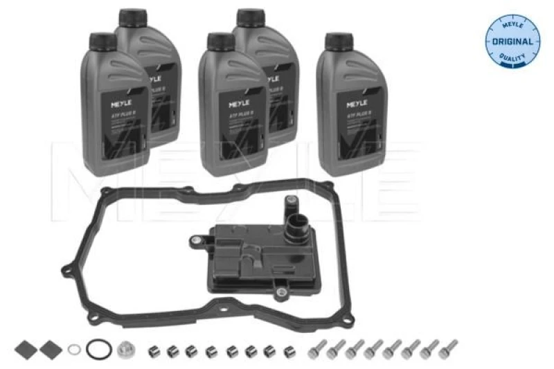 Image of Gearbox service kit MEYLE 100 135 0112