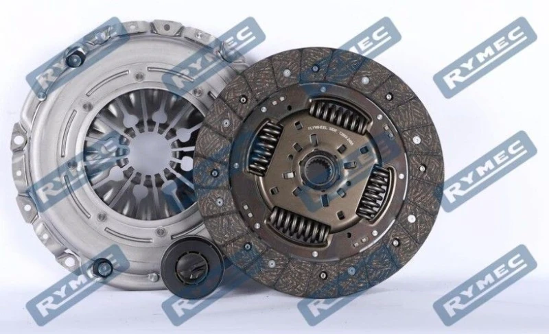 Image of RYMEC Clutch kit RYMEC JT1843