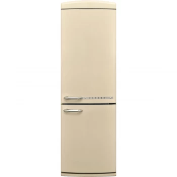 Zanussi ZNME32EM1 331L Frost Free Freestanding Fridge Freezer