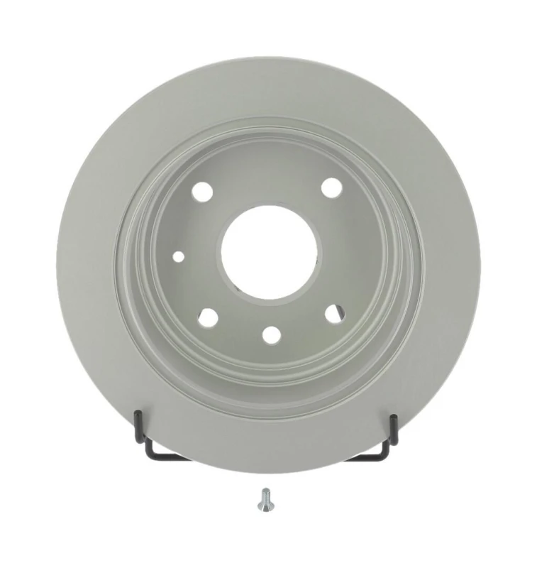 Image of Brake disc FERODO DDF1606C