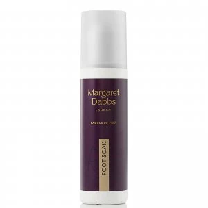 Image of Margaret Dabbs London Hydrating Foot Soak 200ml