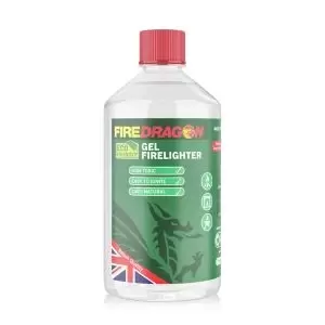 Image of Firedragon Firelighters 1L