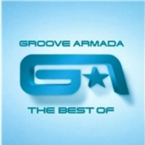 image of The Best Of Groove Armada CD