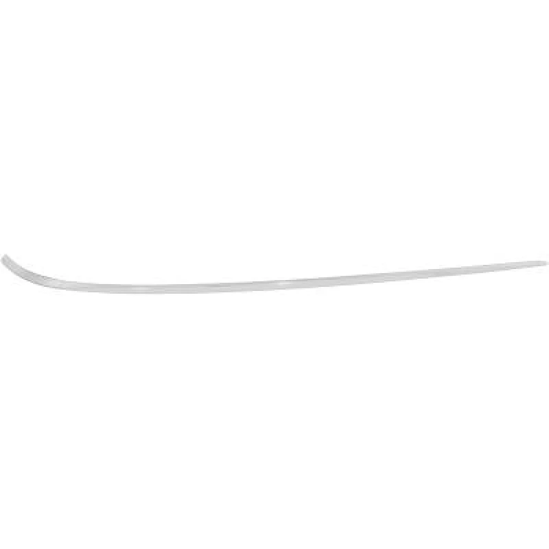 Image of Bumper moulding DIEDERICHS ZUB00045