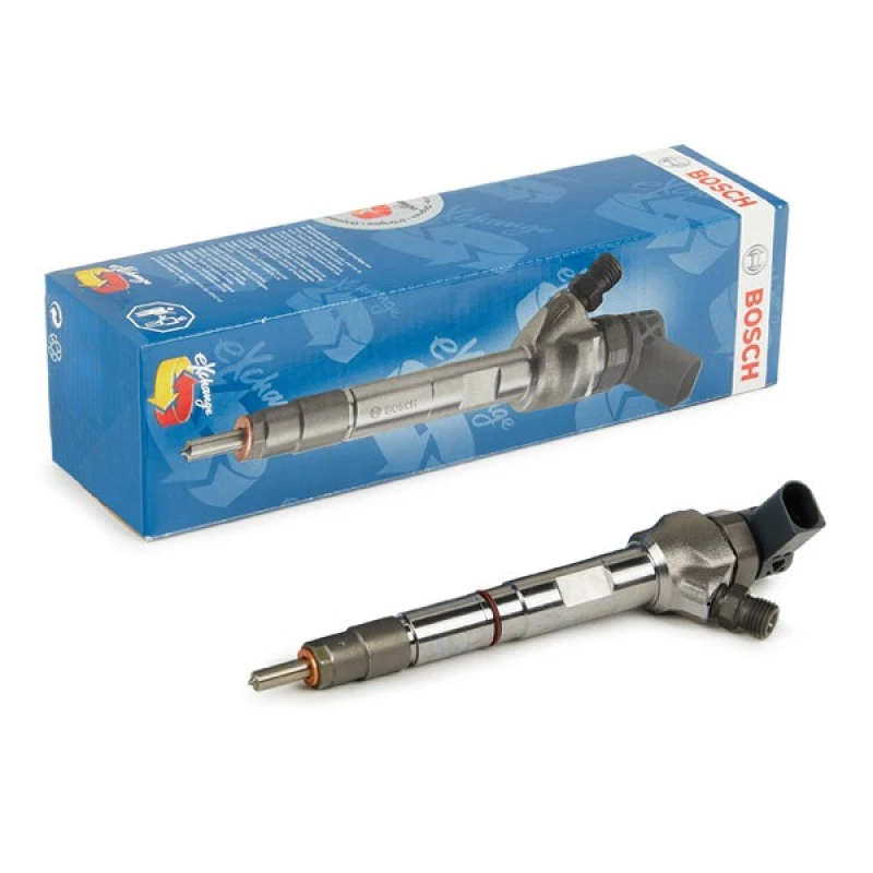 Image of Bosch 0 986 435 259 Injectors with seal ring Injector Nozzle (3902)