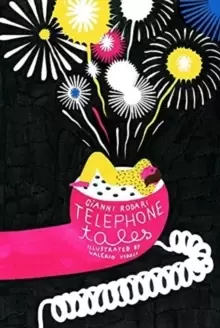 Image of Telephone Tales