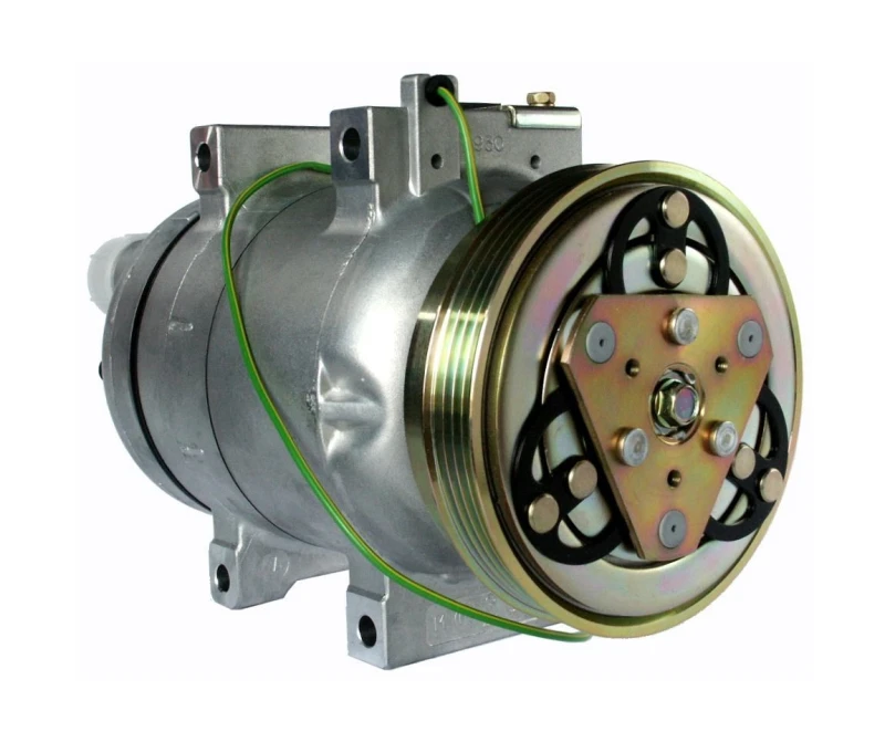 Image of Air conditioning compressor Bosch 1 986 AD1 195