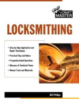 Image of locksmithing phillips bill