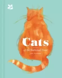 Image of Cats of the National Trust