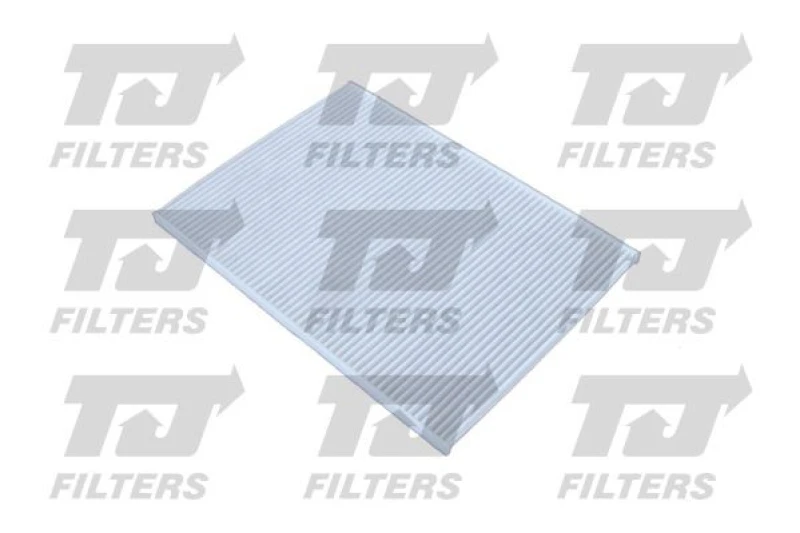 Image of QUINTON HAZELL Pollen filter QUINTON HAZELL QFC0089