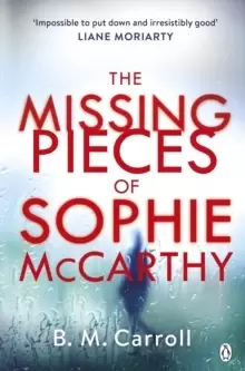 Image of The Missing Pieces of Sophie McCarthy