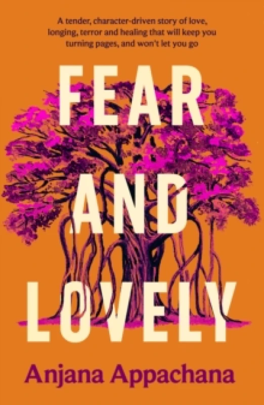 Image of Fear and Lovely. Paperback. By Anjana Appachana Books