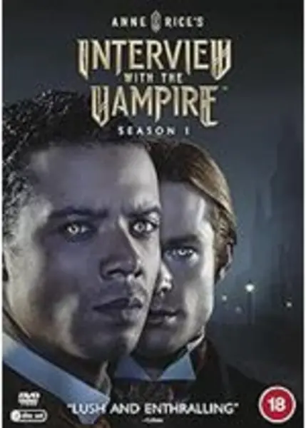 Image of Anne Rice's Interview with the Vampire: Season 1 [DVD] DVD - Drama