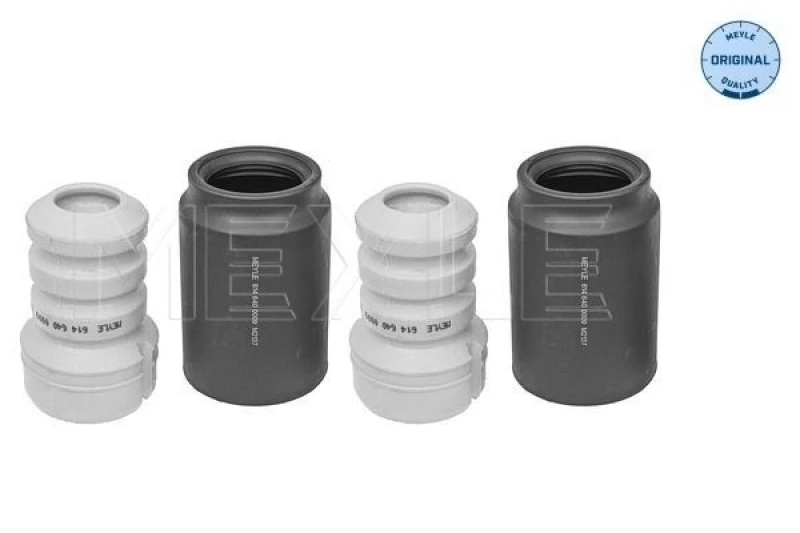 Image of Dust cover kit, shock absorber MEYLE 614 640 0009