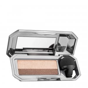 Image of Benefit Theyre Real Duo Shadow Blender Foxy Fawn