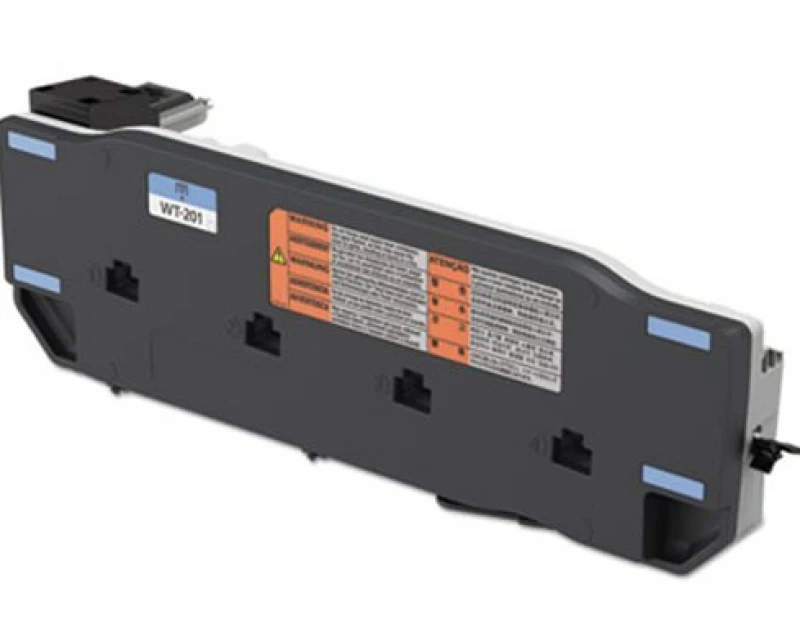 Image of Canon 9549B002/WT-A3 Toner waste box. 30K pages for Canon MF 810