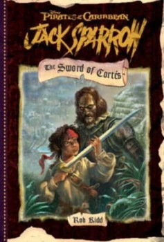 Image of The Sword of Corts by Rob Kidd and Jean-Paul Orpinas Book