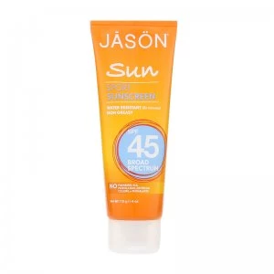 Jason Sport Sunblock SPF45 113g