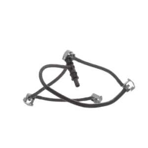 Image of DR.MOTOR AUTOMOTIVE Hose, fuel overflow MERCEDES-BENZ DRM12018S 6460701732,6460701833,A6460700732 A6460701833