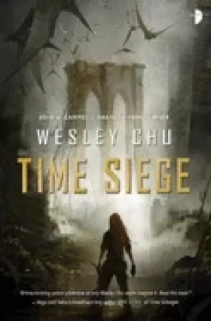 Image of time siege