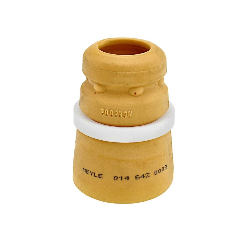 Image of Rubber Buffer, suspension MEYLE 014 642 0009