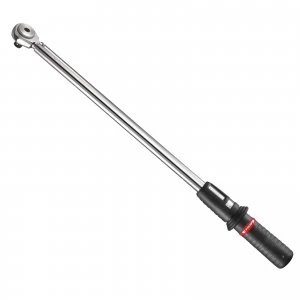 Facom 1/2" Drive 208 Series Torque Wrench 1/2" 60Nm - 340Nm