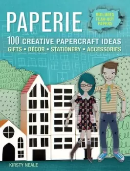 Image of Paperie by Kirsty Neale