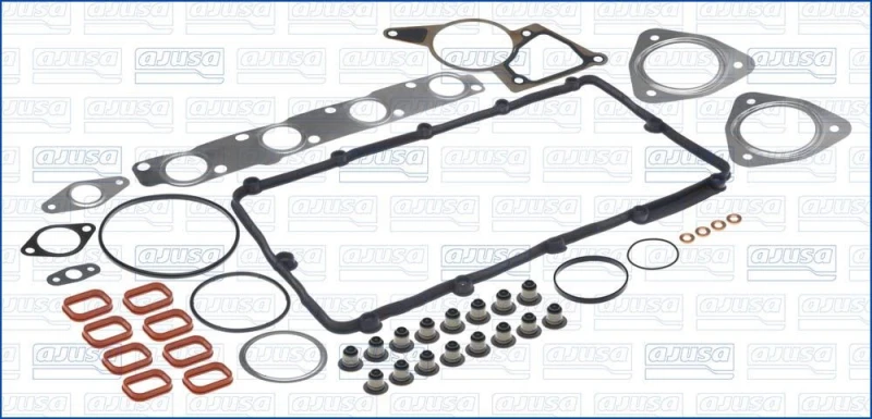 Image of AJUSA Gasket Set, cylinder head AJUSA 53064600
