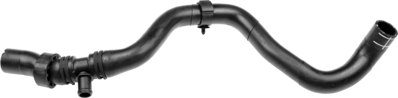 Image of GATES Radiator hose GATES 05-4073