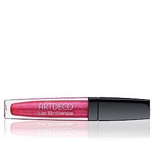 Image of LIP BRILLIANCE long lasting #58-brilliant hollywood pink