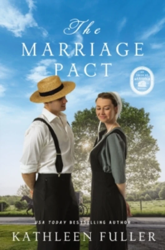 Image of The Marriage Pact Paperback / softback