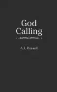 Image of god calling