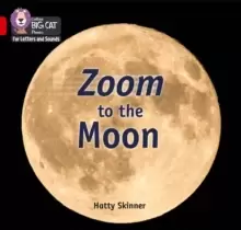 Image of Zoom to the Moon : Band 02b/Red B