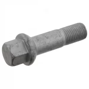 Image of Wheel Bolt 14519 by Febi Bilstein