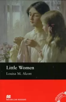 Image of Macmillan Readers Little Women Beginner Reader without CD