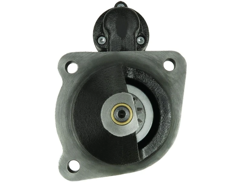 Image of AS-PL Starter motor AS-PL S0075