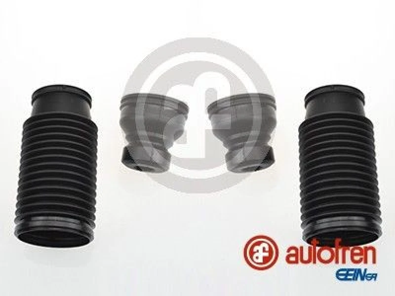Image of AUTOFREN SEINSA Dust cover kit, shock absorber AUTOFREN SEINSA D5116