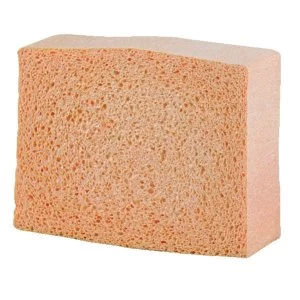 Image of Wickes Cellulose Sponges - Pack of 2