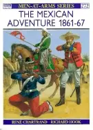 Image of mexican adventure 1861 67