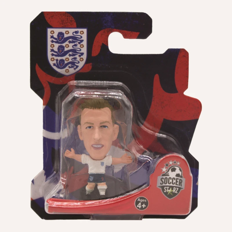 Image of Soccerstarz SoccerStarz Officially Licensed England Figures Harry Kane unisex One Size