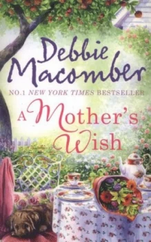 Image of A Mothers Wish by Debbie Macomber Paperback